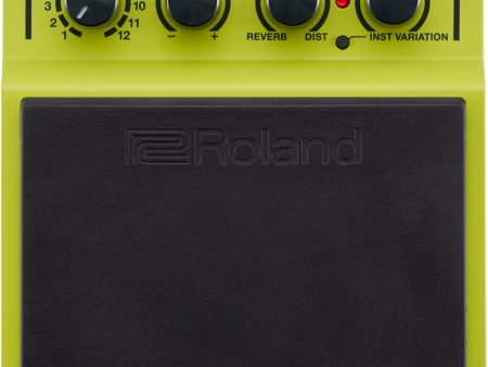 Roland SPD::ONE KICK Percussion Pad Online Sale