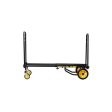 Rock-N-Roller R8RT Mid 8-in-1 Equipment Multi-Cart For Cheap