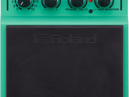 Roland SPD::ONE ELECTRO Percussion Pad For Cheap