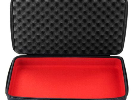 Odyssey B2200003 Redline Series Soft Case for Pioneer DDJ-400 DDJ-RB and Native Instruments Traktor S2 Discount