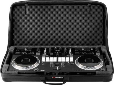 Odyssey BMDDJREV7 Pioneer DDJ-Rev7 EVA Molded Soft Case Fashion