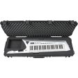 SKB 3I-5014-EDGE iSeries Case for Roland AX Edge Keytar For Cheap