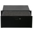 Odyssey ADFRD04 - 4U Rack Mountable Drawer with Interior Diced Foam For Discount