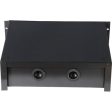 Gator GRW-DRW2 Rackworks Lockable Rack Drawer - 2U Online Sale