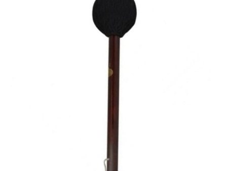 Sabian 61004L Gong Mallet - Large Online Hot Sale