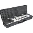 SKB 3I-5014-EDGE iSeries Case for Roland AX Edge Keytar For Cheap