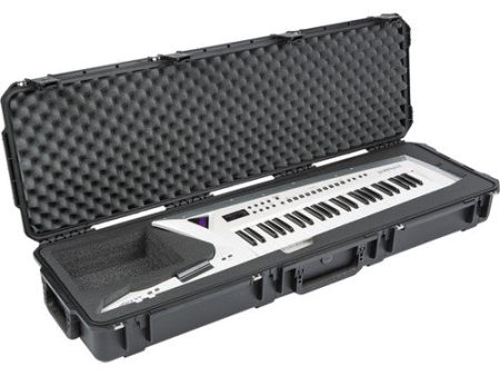 SKB 3I-5014-EDGE iSeries Case for Roland AX Edge Keytar For Cheap