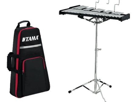 Tama TBK100B Bell Kits Online now