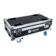 Colorkey CKU-9028 Charging Road Case For Mobilepar Mini Hex 4 For Cheap