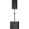 Electro-Voice ASP-58  Adjustable Pole With M20 Thread For Etxekx Subwoofer Online Sale