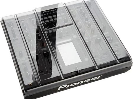 Decksaver DS-PC-DJM2000 Cover Dust Cover For Pioneer Djm-2000 Online