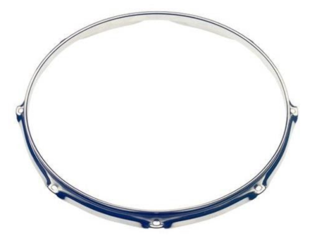 Gibraltar SC-1408SS 14  8-Hole Snare Side Hoop 2.3mm Online Sale