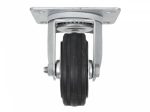 RCF AC-PRO-WHEELS 4 Swivel Castor 100mm Wheels with Roller Bearing Kit Hot on Sale