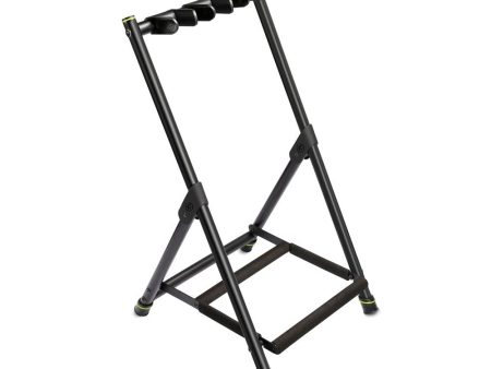 Gravity GR-GGSMG03 Guitar Rack for 3 Instruments For Discount