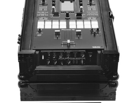 Odyssey FZS7S11R72BL Pioneer DJM-S7 DJM-S11 Rane Seventy-Two Flight Case (Black Label) Discount