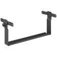 Axiom KPTED120B C-Bracket for Axiom ED120 Series Loudspeakers - Black Sale