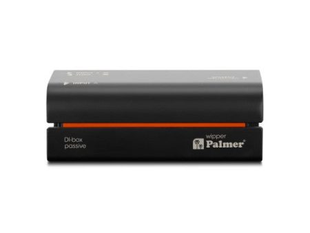 Palmer PAL-PWIPPER Passive DI Box Supply