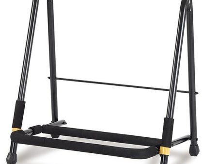 Hercules GS523B 3-Pc Guitar Display Rack Hot on Sale