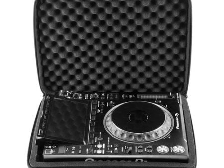 Odyssey BM12MIXCDJ Streemline Series EVA Case for 12  Mixer or CDJ Multiplayer Hot on Sale