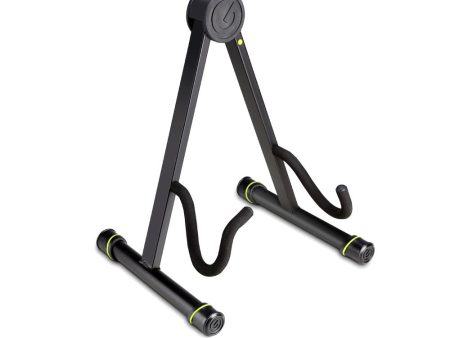 Gravity GR-GGSA01E A-Frame Guitar Stand for Electric Guitars and Basses Sale