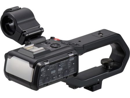 Panasonic VW-HU1 Detachable Handle Unit for the HC-X1500 Online now