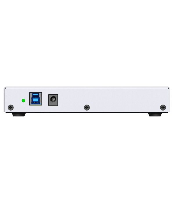 RME DIGIFACE RAVENNA 256-Channel 192kH Mobile USB Interface Hot on Sale