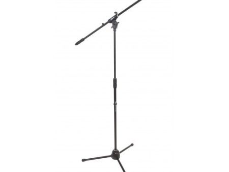 DieHard DHPMS40 Professional Boom Microphone Stand For Cheap