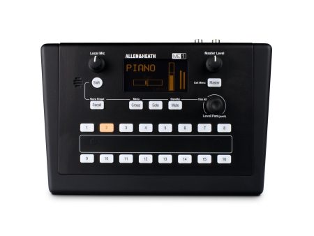 Allen & Heath ME-1 Monitor System on Sale