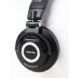 Tascam TH-07HD High Definition Over Ear Headphones For Sale