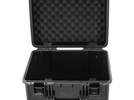 Odyssey VUMIC16NF Vulcan Empty Watertight and Dustproof Case - No Foam Sale