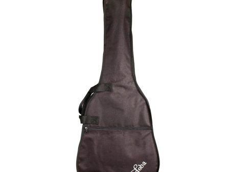 Cordoba Standard Classical Guitar Gig Bag - Full Size Black For Cheap