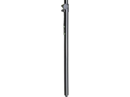 Gravity GR-GSP2332B Adjustable Speaker Pole - 32  to 56  Online Sale