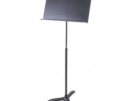 DieHard DHMS75 Professional One-Hand Quick-Release Sheet Music Stand For Discount