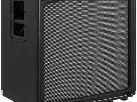 Aguilar SL410x4 4ohm Super Lightweight Bass Amp Cabinets - 4 Pieces Hot on Sale