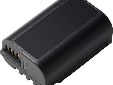 Panasonic DMW-BLK22 Lithium-Ion Battery (7.2V, 2200mAh) Online Sale