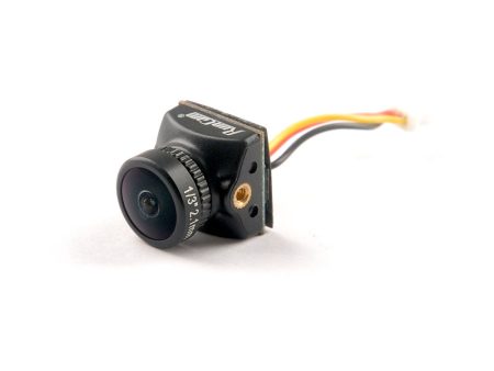 Runcam Nano 2 700TVL 1 3 CMOS 2.1mm Lens Camera Special Design Version for Larva X FPV Racing Drone Discount