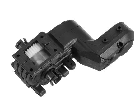 XLH 9120 1 12 2.4G 38km h Desert Off Road RC Car Part Rear Gear Box 15-ZJ05 Online Sale