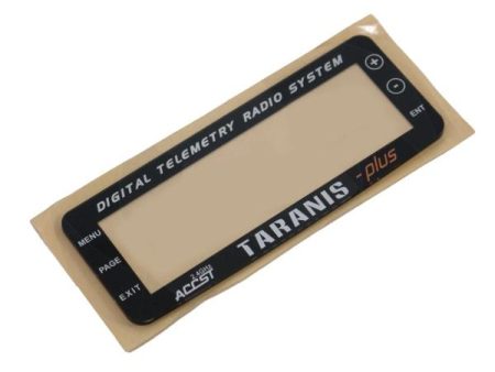 FrSky Taranis Plus Replacement Display Panel for Radio Transmitter Cheap