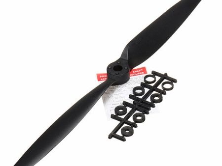 1pc KMP 1185 11X8.5E 11*8.5E High Efficiency Propeller Blade for RC Airplane Cheap